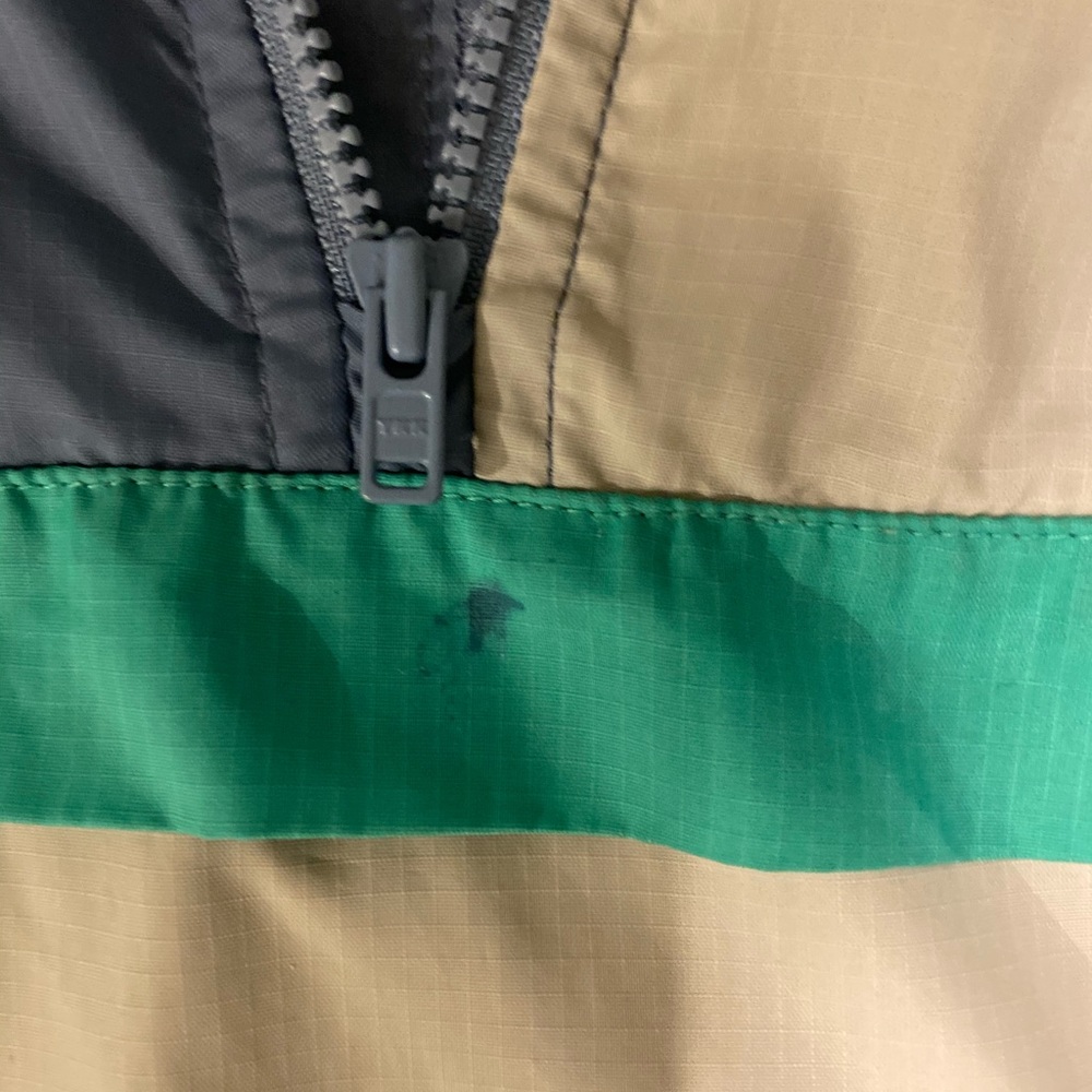 Boys Adidas lightweight Jacket - Picture 4 of 5